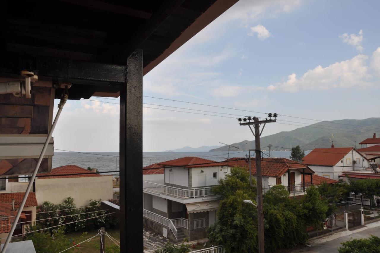Villa Sofia เนอาวรัสนา ภายนอก รูปภาพ